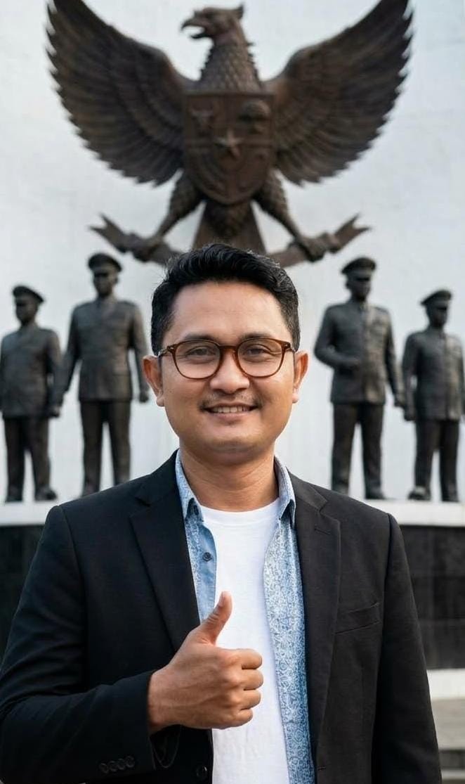 Enggar Buchori: Pancasila Harus Jadi Kompas Etika di Ruang Digital