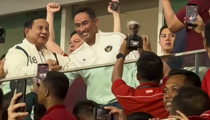 Indonesia Juara FIFA ASEAN Cup 2026, Kalahkan Thailand 4-2