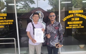 Tiga petugas ULP PLN Medan Kota dilaporkan terkait dugaan pelanggaran SOP P2TL