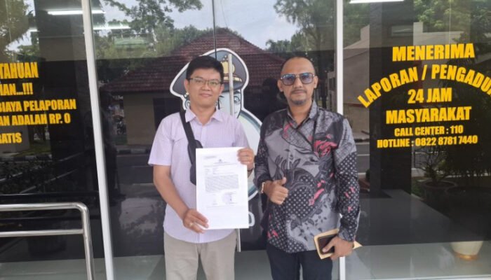 Diduga Tak Sesuai SOP P2TL, Tiga Petugas PLN Medan Kota Dilaporkan