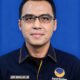 Afif Abdillah mendorong program angkutan gratis bagi pelajar Kota Medan mulai 2027