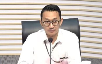 KPK Tetapkan 8 Tersangka Baru Kasus Jalan Sumut
