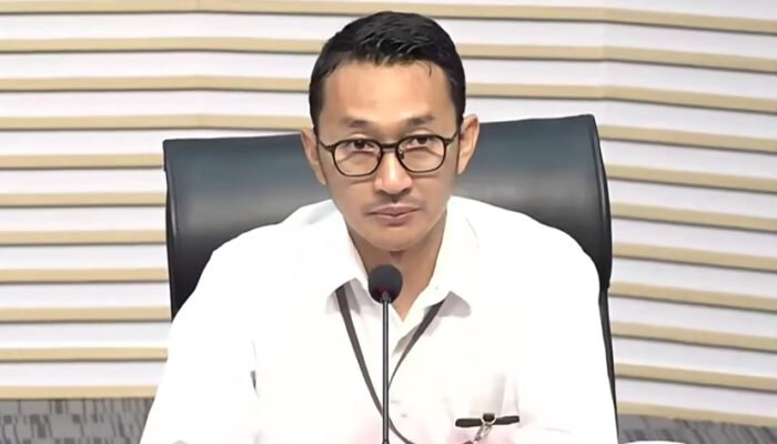 KPK Tetapkan 8 Tersangka Baru Kasus Jalan Sumut