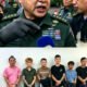 KSAD Jenderal TNI Maruli Simanjuntak menanggapi dugaan rumah dinas TNI di Cijantung digunakan sebagai lokasi judi online