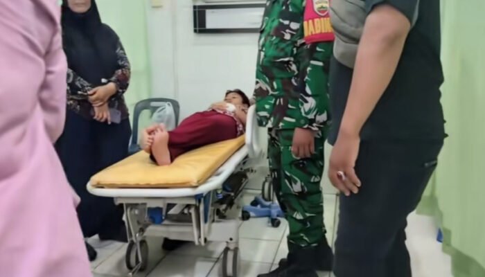 17 Murid SD di Medan Muntah Usai Santap MBG