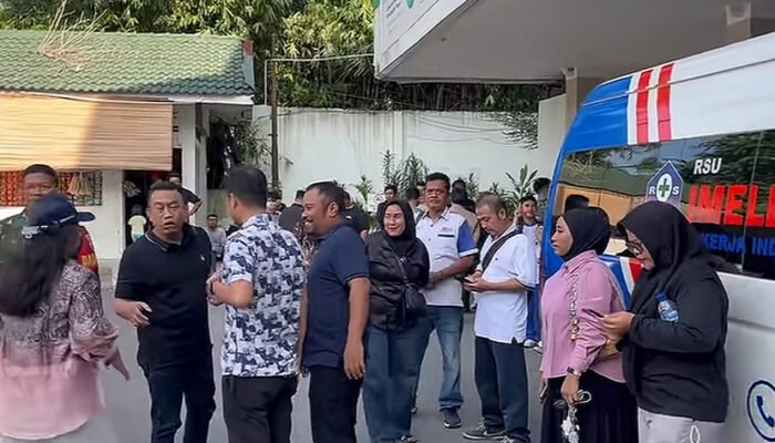 17 Siswa SD Medan Sakit Usai Santap MBG, PDIP Tuntut Pertanggungjawaban