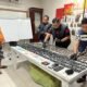 Polisi Kejar Kurir 5 Km, 450 Pod Getar Asal Malaysia Disita di Medan