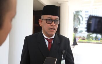 Dinkes Medan memperkuat kesiapsiagaan Puskesmas dan rumah sakit menghadapi Influenza A