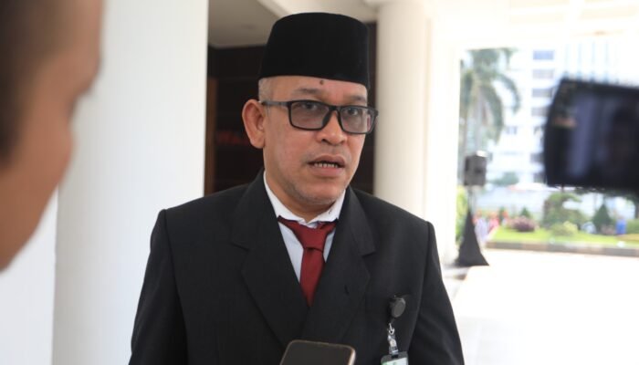 Dinkes Medan Perkuat Kesiapsiagaan Hadapi Influenza A