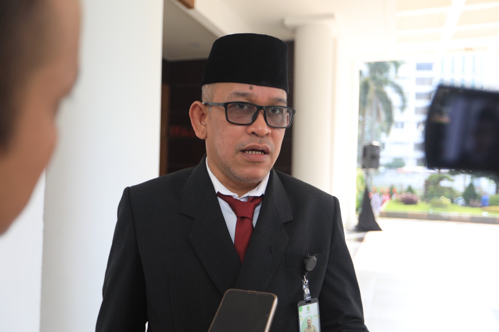 Dinkes Medan memperkuat kesiapsiagaan Puskesmas dan rumah sakit menghadapi Influenza A