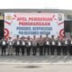 15 Personel Berprestasi, Kapolrestabes Medan Tekankan Pencegahan