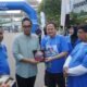 Spark Go To Campus, Rico Waas Tekankan Edukasi Kesehatan Reproduksi