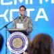 Rico Waas Minta ICMI Muda Medan Beri Dampak Nyata