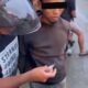 Pengedar Sabu Medan Johor Dibekuk, 6 Paket Disita Polisi