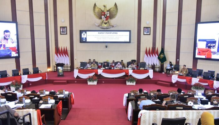 DPRD Medan Minta APBD 2027 Berpihak ke Rakyat