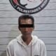 Pengedar Sabu di Puji Mulyo Dibekuk, 8 Paket Disita