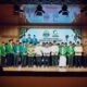 Rico Waas mendorong Al Washliyah memperkuat pendidikan dan pembinaan generasi muda di Kota Medan