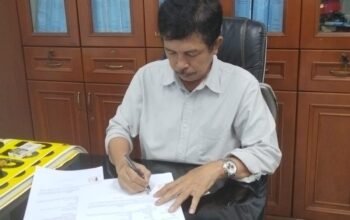 Organda Medan menggagas program angkutan gratis bagi pelajar