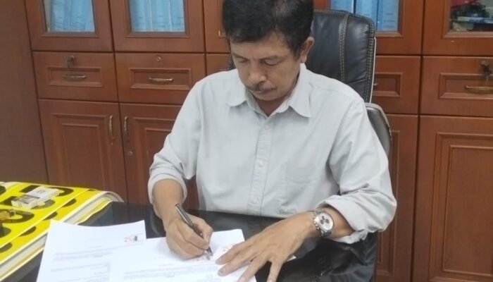 Organda Medan Gagas Angkutan Gratis bagi Pelajar