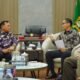 Rico Waas menawarkan TPU Simalingkar B untuk warga Suka Maju